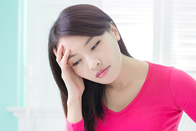 女性朋友应该怎么做呢